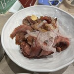 きぬ川ホテル三日月 - 