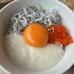 きぬ川ホテル三日月 - 朝食