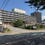 きぬ川ホテル三日月 - 