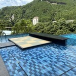 きぬ川ホテル三日月 - 