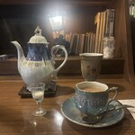 アール座読書館 - 