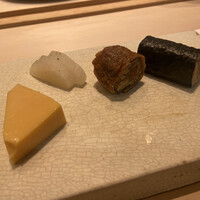すし寿 - 