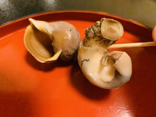 ちく半 - 釧路（うなぎ）の写真