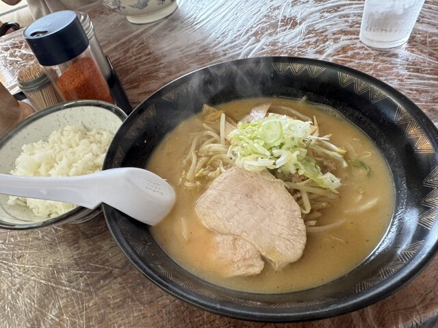 Ramen Dairen