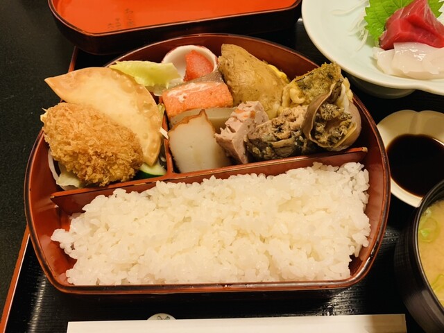 ちく半 - 釧路（うなぎ）の写真