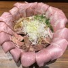 ラーメンステーション梅田×セイマル中華そば