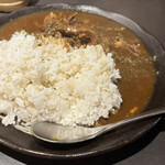 欧風カリーＭ - 