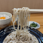 十割蕎麦 武さし - 