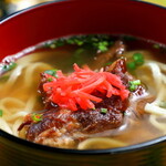 琉球料理 おきなわや - 一品料理