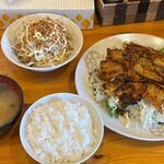 ミルキーウェイ - 