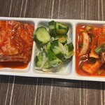 黒毛和牛専門 焼肉スタジアムJan - 