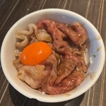 黒毛和牛専門 焼肉スタジアムJan - 