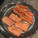 黒毛和牛専門 焼肉スタジアムJan - 