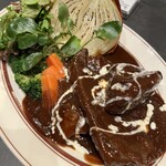 MONDAY VIBES COFFEE - 