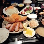 なかうらわ食堂 - 