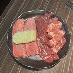 黒毛和牛専門 焼肉スタジアムJan - 