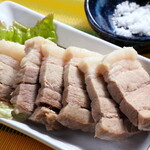 琉球料理 おきなわや - 一品料理