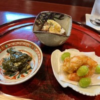 明庵 - 