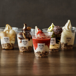 ベーカリー&カフェ Komorebi Table_2