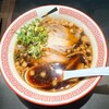 尾道ラーメンしょうや 福山駅前店