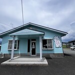 とんちゃんらーめん - 