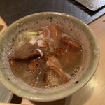 炭火焼 ゆうじ - 