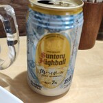 手打ちラーメン 清仁軒 - 