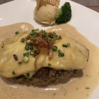 旬菜ステーキ処 らいむらいと - 