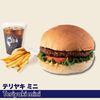 MASAJIRO BURGER - 料理写真: