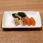 日本料理 e. - 