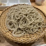 Soba no Mi enishi - 