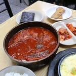 희락갈치 - 