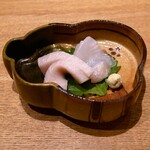 日本料理 e. - 