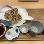 Soba no Mi enishi - 
