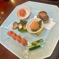 博多料亭 稚加榮 - 