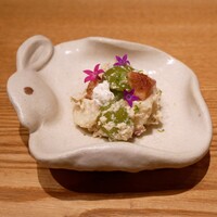 日本料理 e. - 