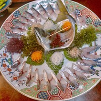 博多料亭 稚加榮 - 