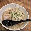 ラーメン海鳴 中洲店