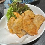 旬香酒陶 いしもと - 