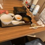 やよい軒 堺浜寺店 - 