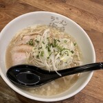 ラーメン海鳴 - 