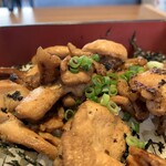 やよい軒 堺浜寺店 - 