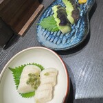 旬香酒陶 いしもと - 