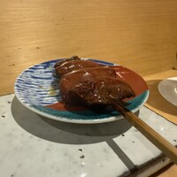 焼鳥 ひら野 - 