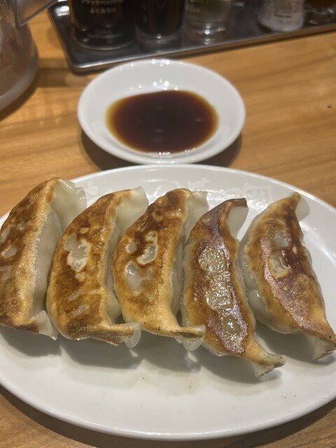 Ramen Kagetsu Arashi Kinshicho Kitaguchi Ten