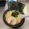 横浜家系ラーメン武骨家 溝口店