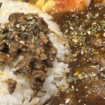 BOTANI：CURRY 梅田店 - 