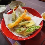 ねのひら製麺 - 