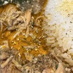 BOTANI：CURRY 梅田店 - 