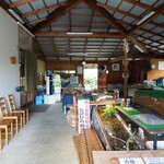 ねのひら製麺 - 